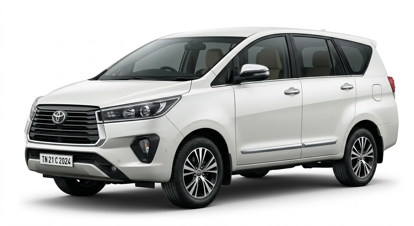 Innova Highcross