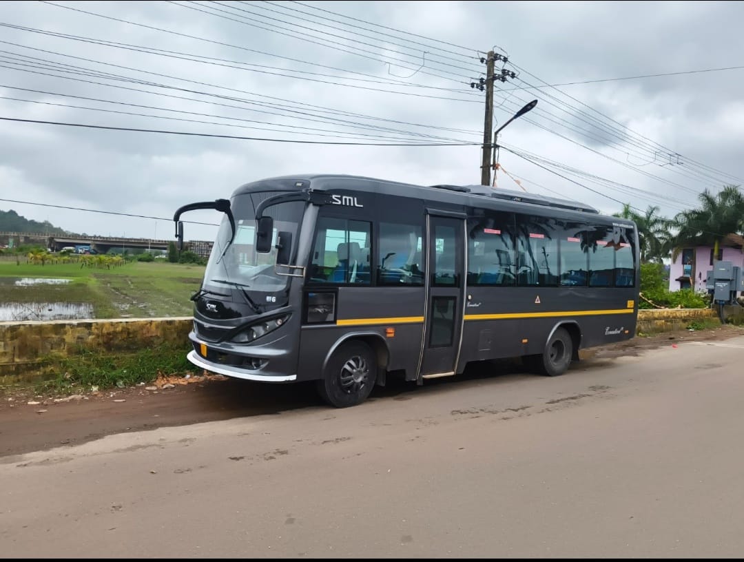 Dudhsagar & day trips