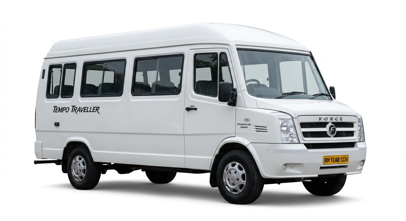 Tempo Traveller